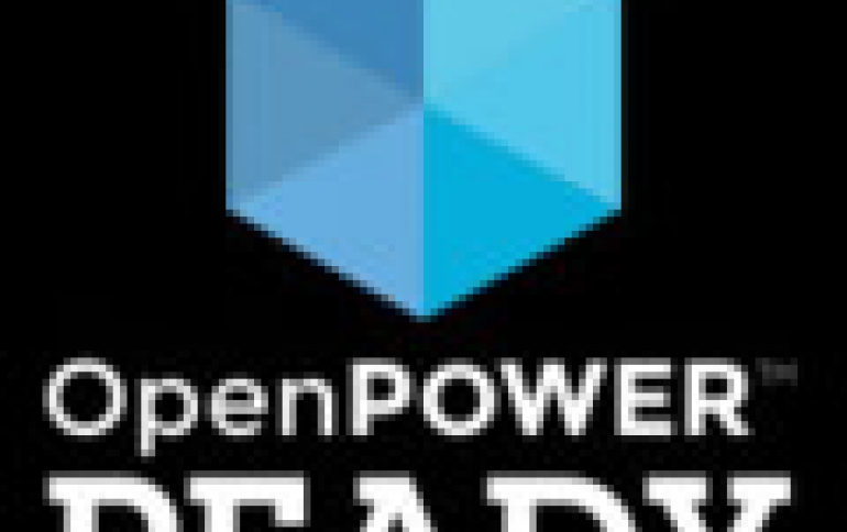 OpenPOWER Foundation Reveals New Servers