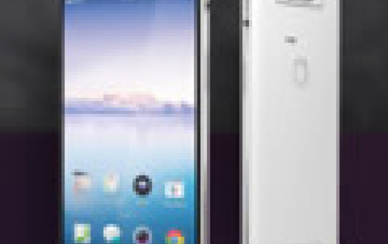 Oppo Releases New N3 And R5 Smartphones