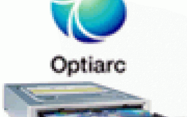 Optiarc AD-7170A Quality Tests