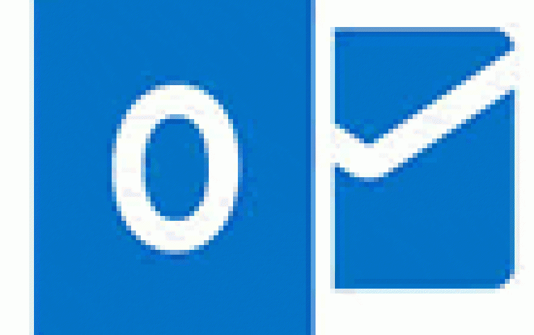 Microsoft's Outlook.com Premium Emal Service Now Available