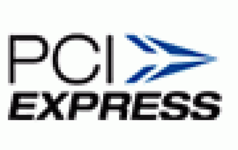 PCI Express 2.0 Specifications Released
