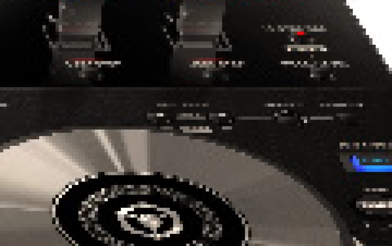 Pioneer XDJ-RR DJ System for Rekordbox Opens Your Way the Club