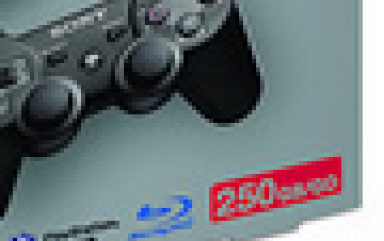 New PlayStation 3 Coming This Year?