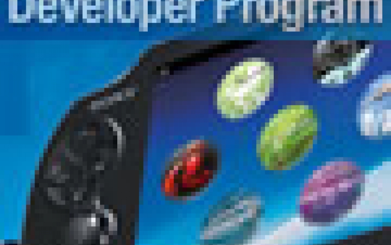 Sony Initiates The PlayStation Mobile Developer Program