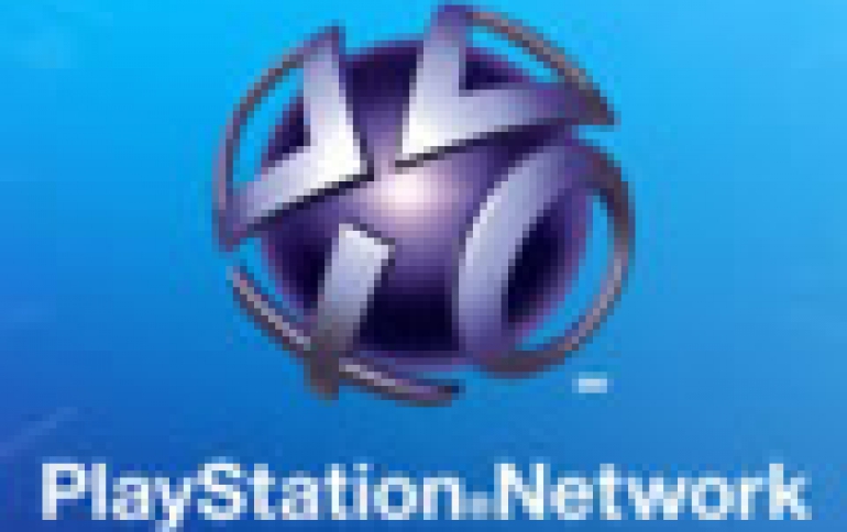 Playstation Network is Experiencing Service Outages