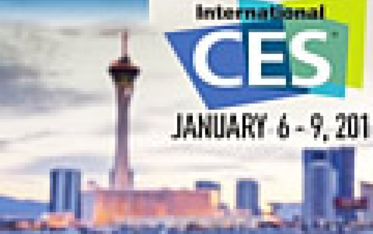 Panasonic At CES 2016