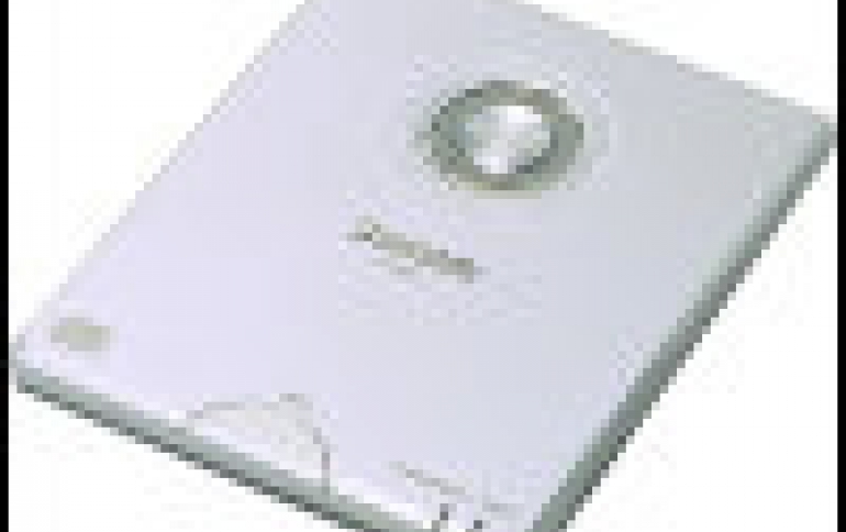 Panasonic announces LF-P567CU Multi DVD recorder
