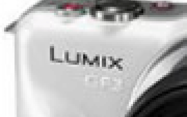 Panasonic Unveils the LUMIX GF3 Interchangeable Lens System Camera