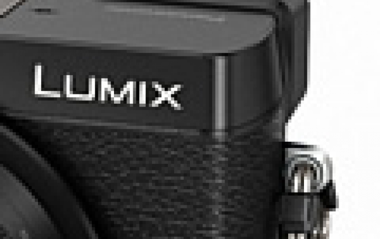 Panasonic LUMIX GX85 Packs High Image Quality In a Compact Body