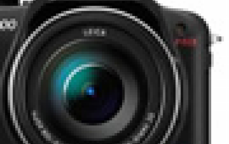 Panasonic Releases New Lumix Cameras
