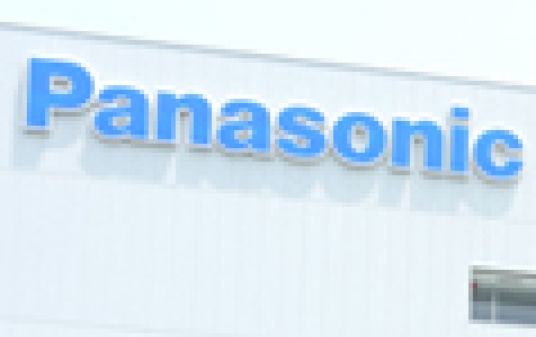 U.S. Authorities Probe Panasonic's Avionics Business