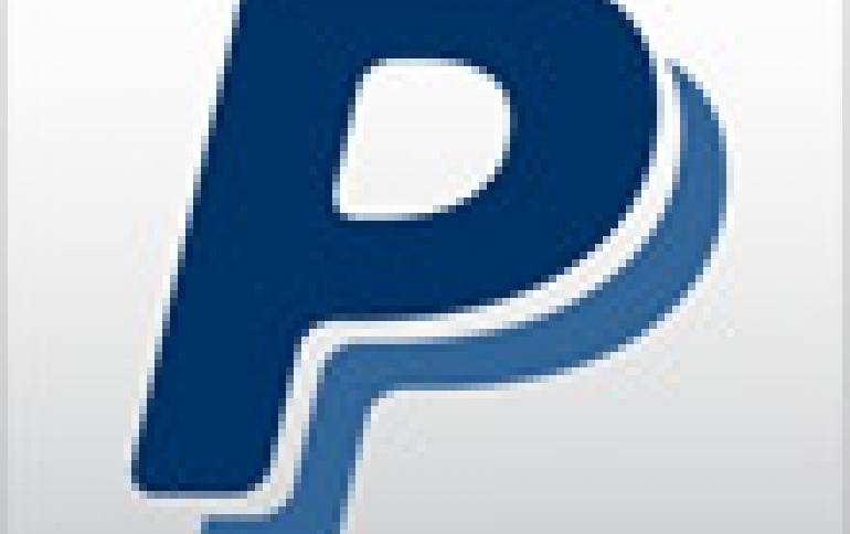 PayPal To Become An Independent Publicly Traded Company in 2015