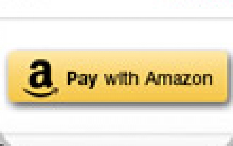 Amazon Takes on PayPal With Paying Service