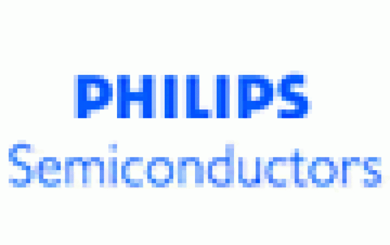 Philips' Semi Division to Sell for $10.2B