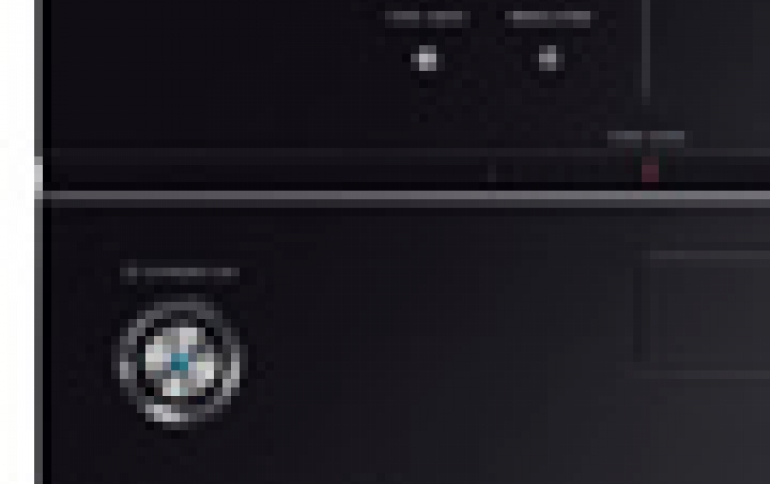 Pioneer Flagship BD-Live Blu-ray Disc Player Unveilled