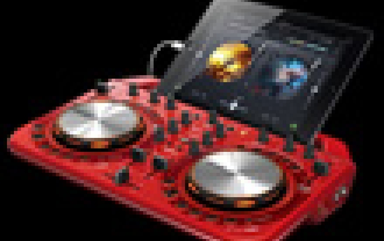 Pioneer Mixes Music with Latest DDJ-WeGO2 Controller