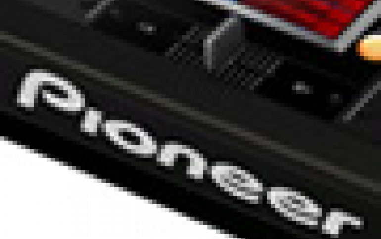 Pioneer DJM-2000nexus Performance Mixer Adds New Features