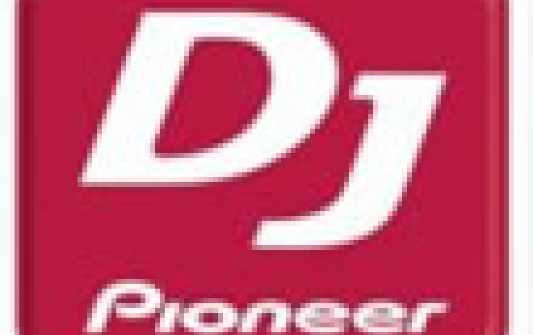 Pioneer to Sell Its Successful DJ Equipment Business to KKR 