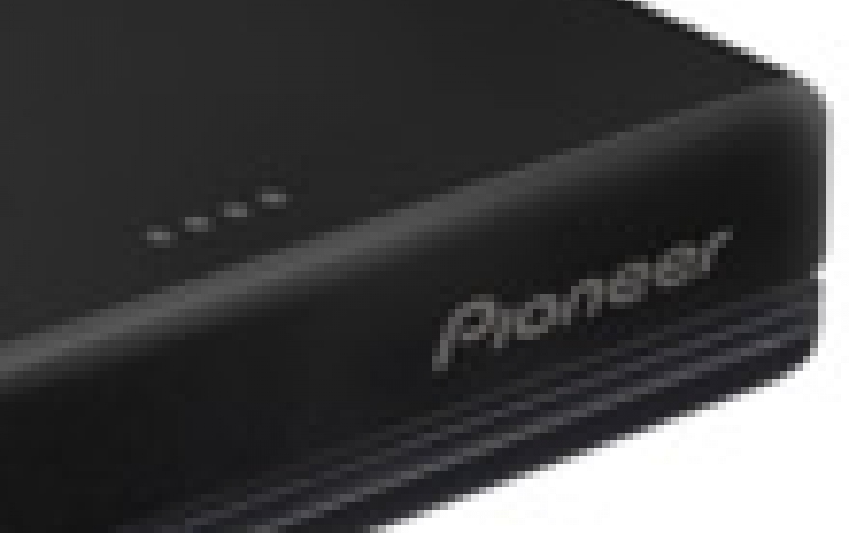 Pioneer Reports Reduced Sales For 2Q Fiscal 2015