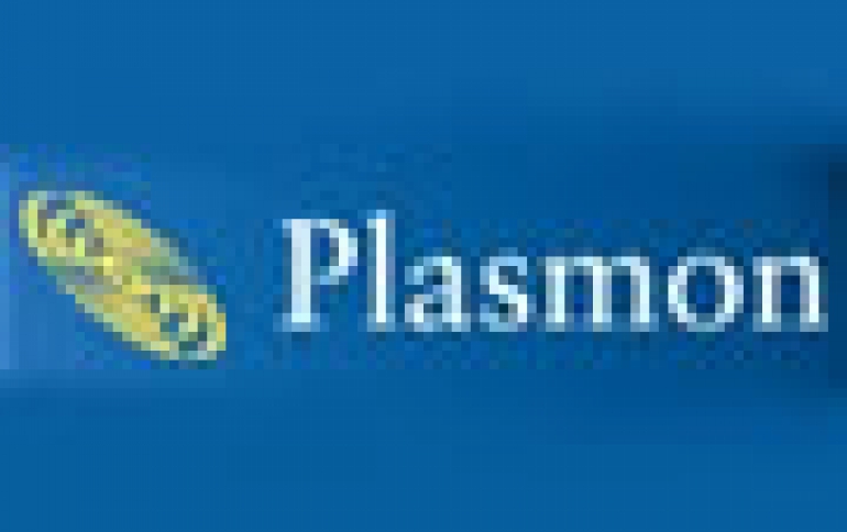 Plasmon Launches UDO2 Archival Storage Solutions