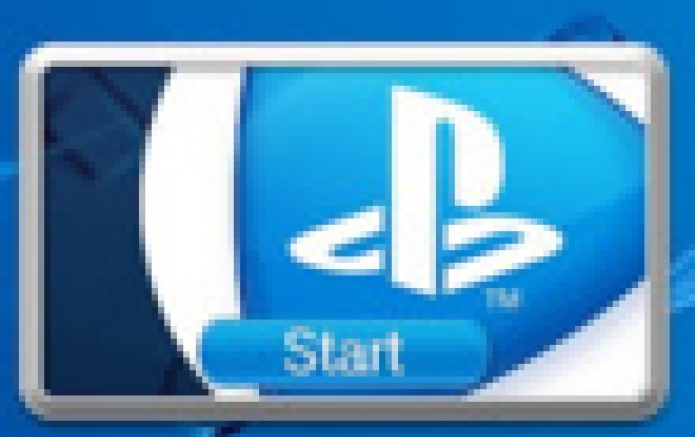 PlayStation Network Back Online