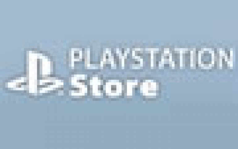 Sony Launches Playstation Store for PC 