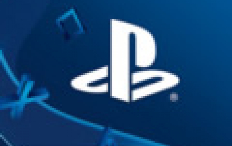 Black Friday Starts Now at PlayStation Store