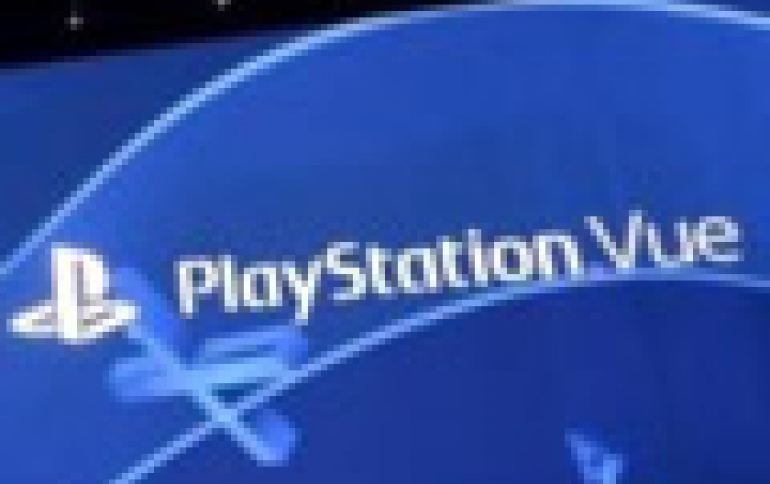 PlayStation Vue Price Increases by $5