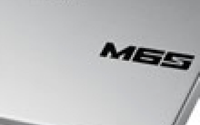 Plextor M6 Series SSD Lineup Debuts At CeBIT 2014
