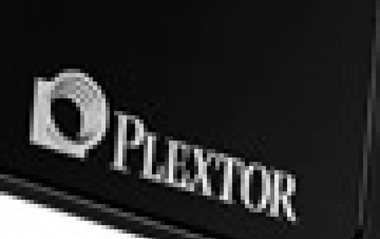 Plextor Launches New Blu-Ray and SSD Solutions at Computex 2010