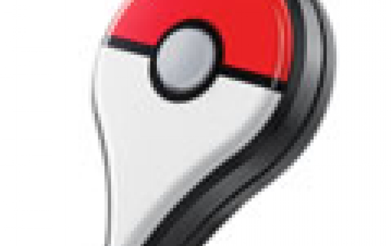 Nintendo, Google Spinoff Niantic Team Up On Pokemon Game For Smartphones 