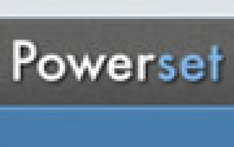 Powerset Search Tool Could Challenge Google