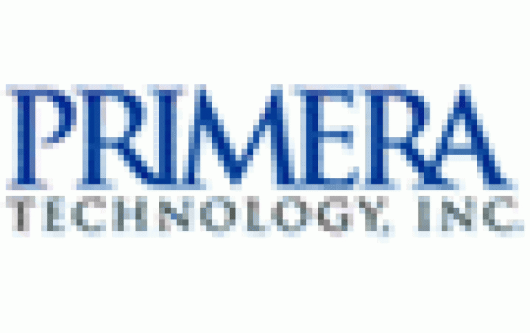 Primera and Imation to Offer Water-Resistant Inkjet-Printable CDs and DVDs