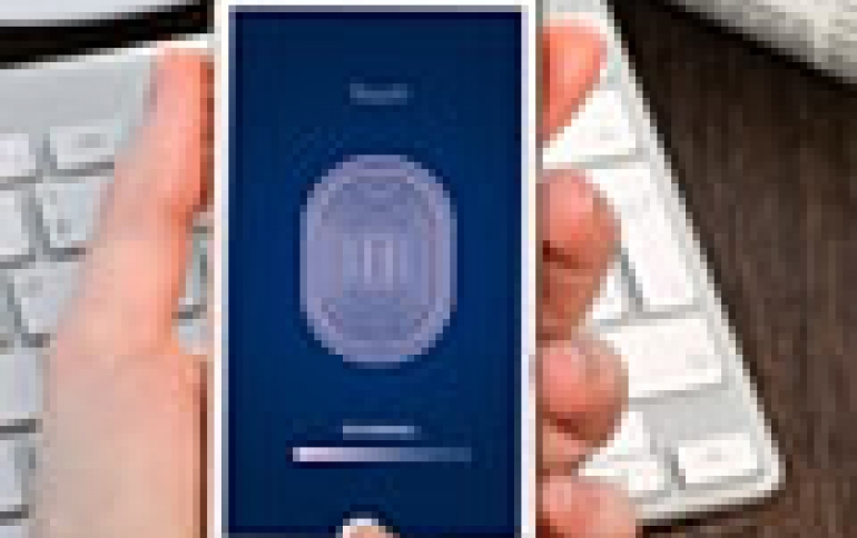 AT&T, Sprint, T-Mobile and Verizon Demonstrate the Future of Mobile Authentication