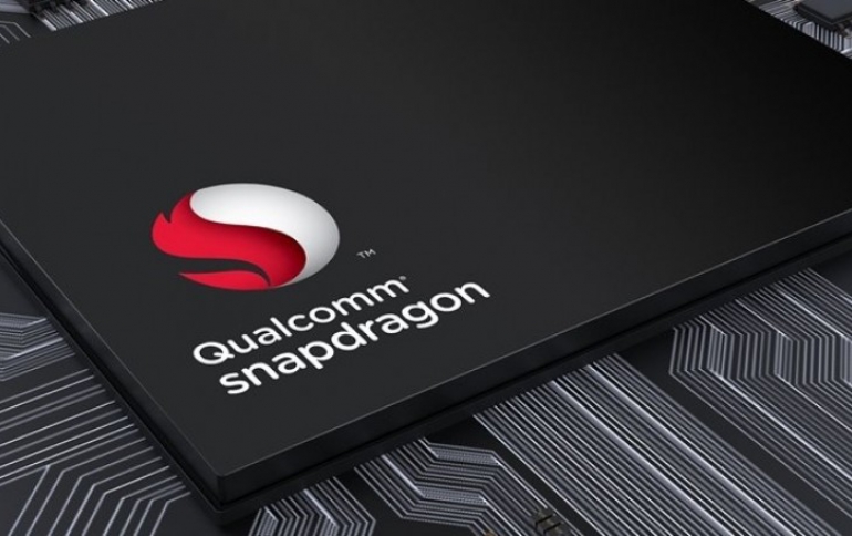 Qualcomm Also in Talks to Join BlackBerry Bid