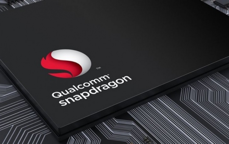 Qualcomm Unveils New Snapdragon 805, Internet And Modem Chips