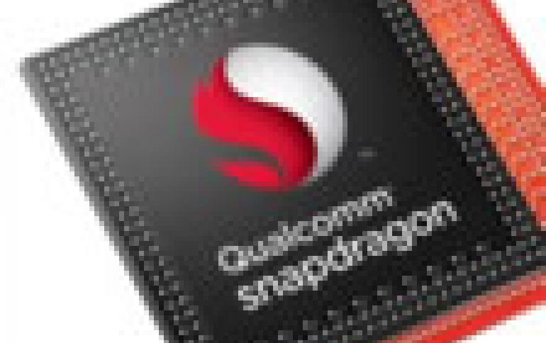 Qualcomm Says Next-Generation GPU Architecture and Image Signal Processor Will Bring Better Graphics To Your Smartphone