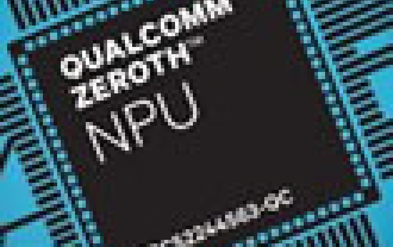 Qualcomm Zeroth Processors Aim At Brain-Inspired Computing