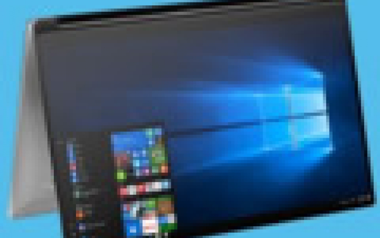 Qualcomm Showcases "Always Connected" Snapdragon PCs by Asus and HP, Snapdragon 845 Details