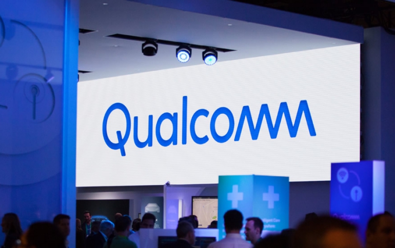 Qualcomm Acquires Palm, IPAQ and Bitfone Patent Portfolio from HP