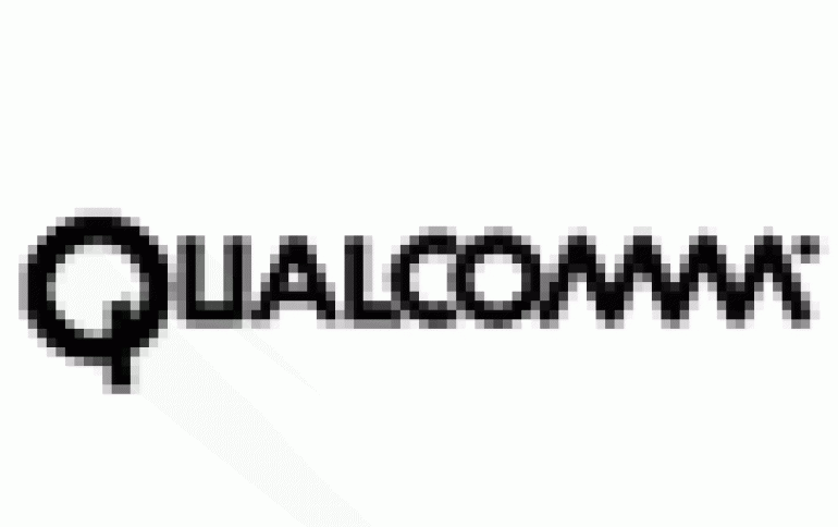 Qualcomm Confirms Plans to Seek For Alternative Foundries For 28nm Chips