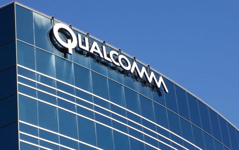 Qualcomm Releases  60GHz 802.11ay Wi-Fi Solutions