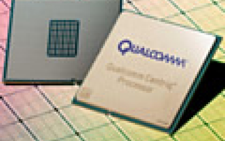 Qualcomm Ships the 10nm Centriq 2400 Server Processor