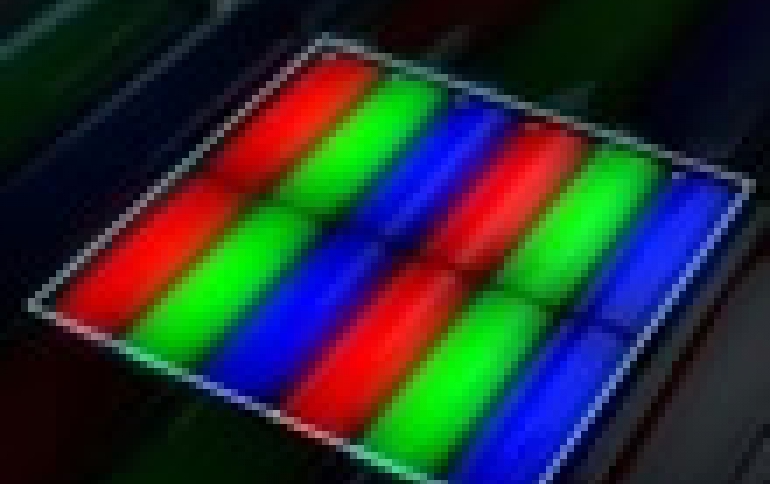 Samsung To Launch Quantum Dot TVs This year