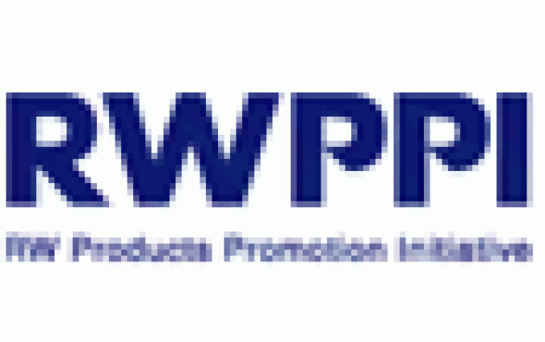 CeBIT Asia: RWPPI demonstrates hybrid RW discs