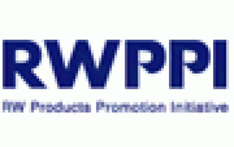 RWPPI Exhibits at 2006 SINOCES CE Show