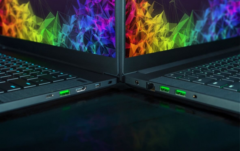 Razer is Expanding the Razer Blade 15 Lineup