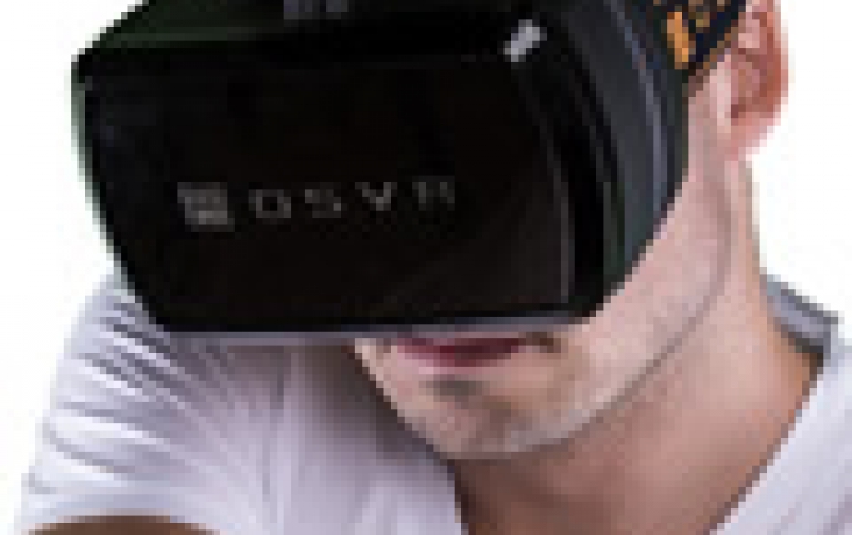 Razer's new HDK2 VR Headset Mirrors the Oculus Rift, But Costs Less