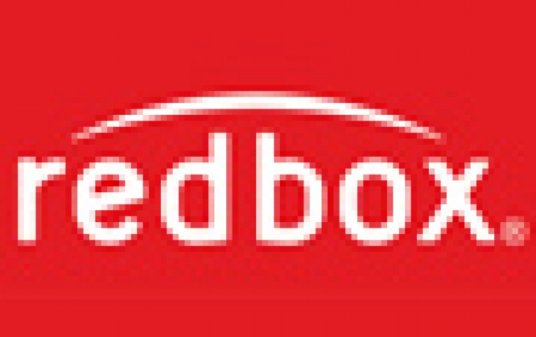 Verizon and Redbox To Launch Video Streaming Service