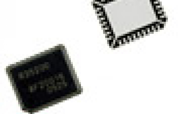 Renesas Releases Three-Wavelength Compatible Laser Diode Driver 